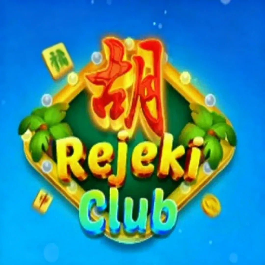 REJEKICLUB - Temukan Cinta dan Persahabatan di Sini